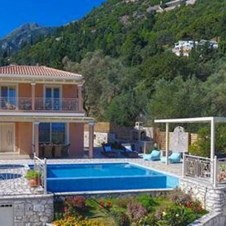 Villa Marianna Nidrí Kültér fotó