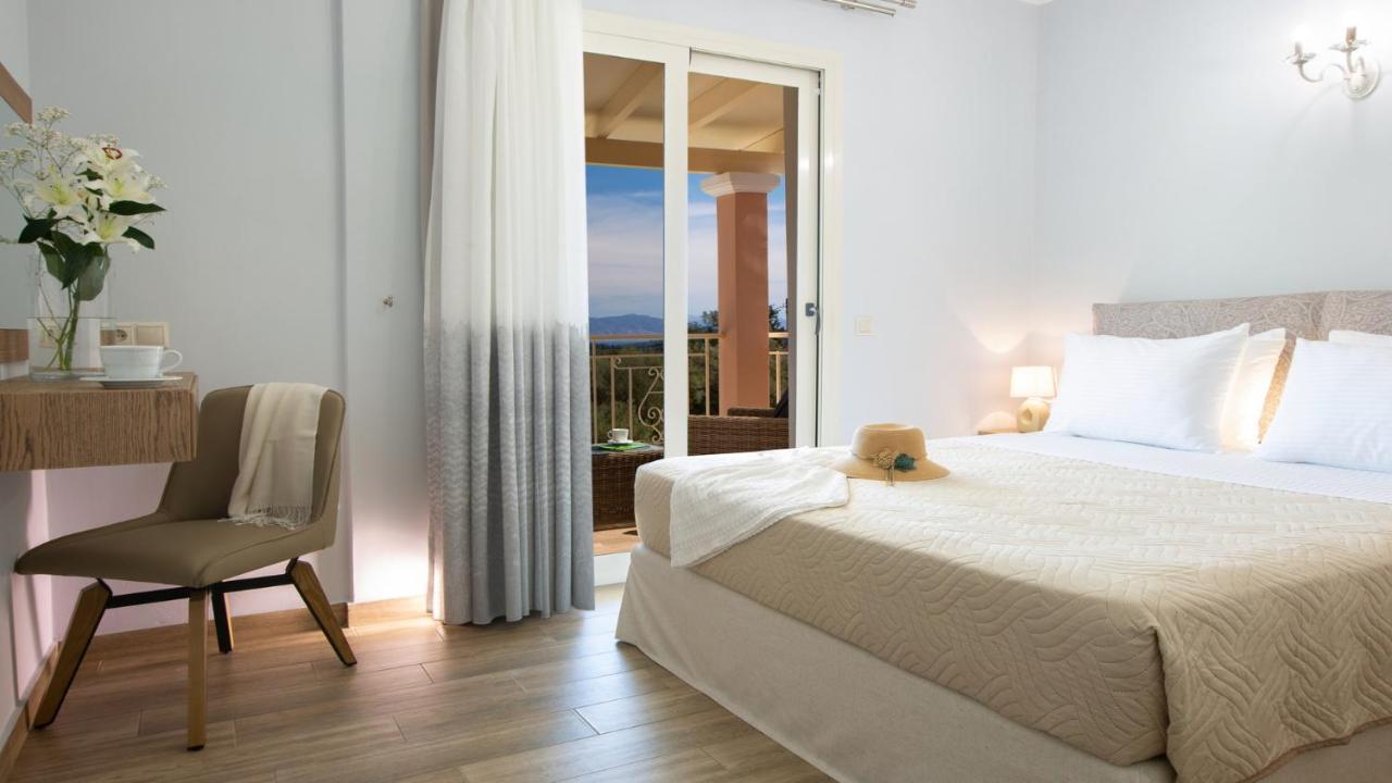 Villa Marianna Nidrí Kültér fotó